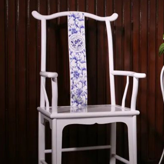 青花瓷系列-椅